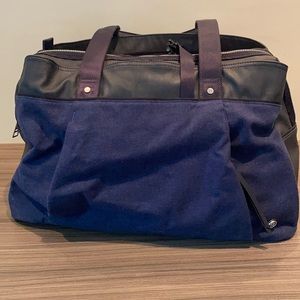 Lululemon bag